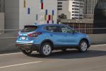 Nissan Qashqai ST+ 2019 года (AU)